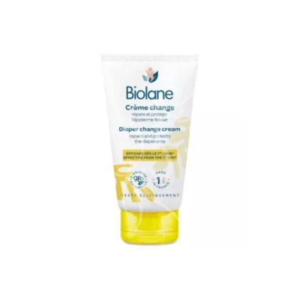 BIOLANE CREME DE CHANGE 50ML