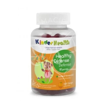 KINDER HEALTH DEFENCE B60