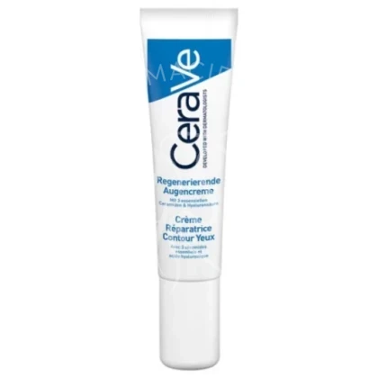 CERAVE CREME REPARATRICE CONTOUR DES YEUX 14ML