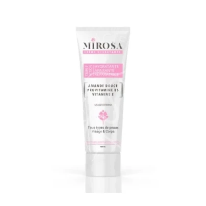 MIROSA CREME HYDRATENTE 100ML