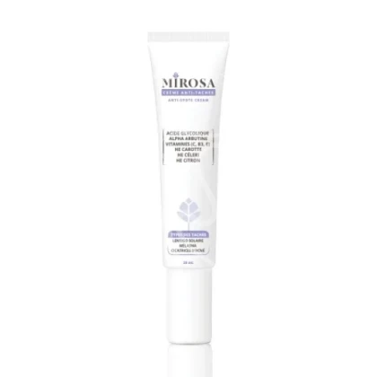MIROSA CREME ANTI TACHE 20ML