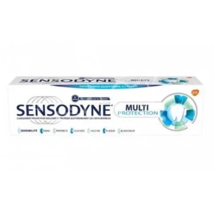 SENSODYNE MULTI PROTECTION+ MENTE 75ML