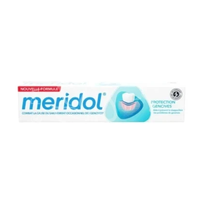 MERIDOL DENTEFRICE GENCIVE  75ML