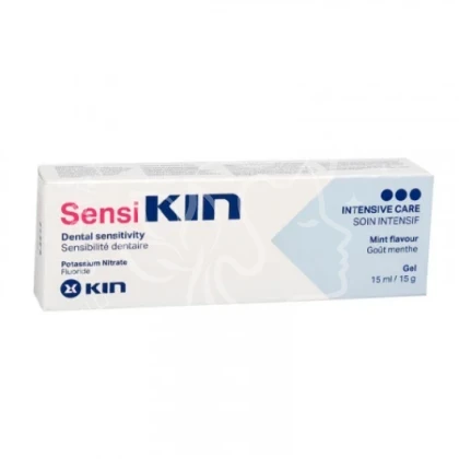 KIN SENSIKIN GEL 15ML