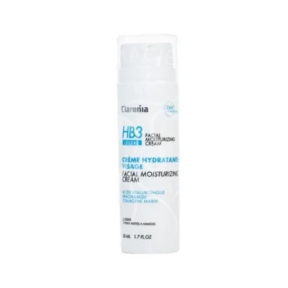 CLARENIA HB3 CREME HYDRATANTE LEGERE 50ML