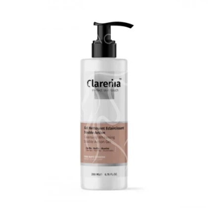 CLARENIA GEL NETTOYANT ECLAIR PNS 200ML