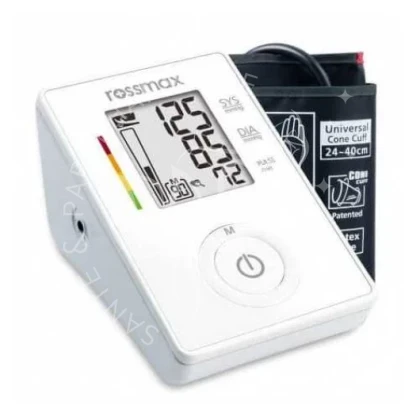 ROSSMAX Z1 TENSIOMETRE AVEC CABLE USB