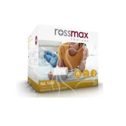 ROSSMAX  NEBULISEUR A PISTON NL100