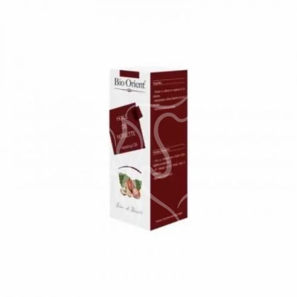 BIO ORIENT HUILE DE NOISETTE 10ML