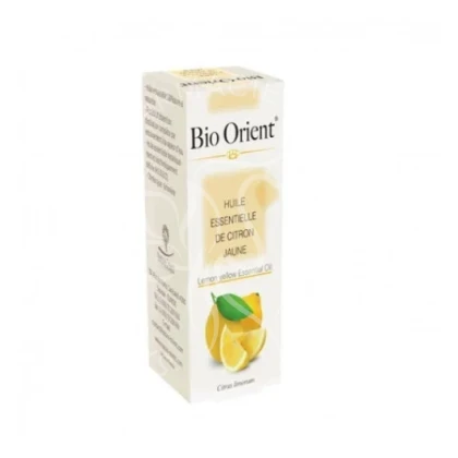 BIO ORIENT HUILE DE CITRON 10ML