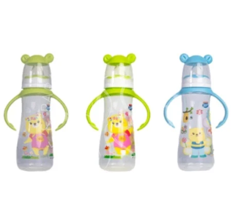 BABY PUR BIBERON 250ML 72005