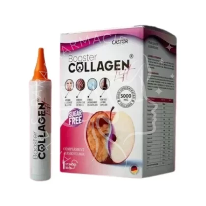 BOOSTER COLLAGENE LIFT B12 SHOT