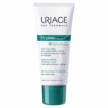 URIAGE HYSEAC 3 REGULE SOIN GLOBAL 40ML