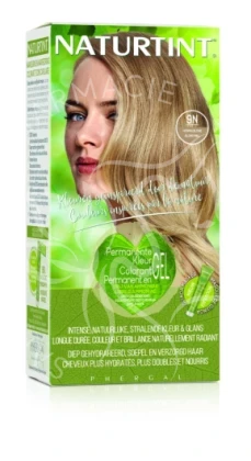 NATURTINT COLORATION 9N BLOND DORE 170ML
