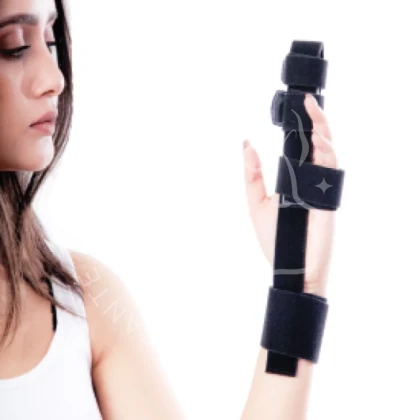 ORTHOMED ATTELLE DE DOIGT 1900