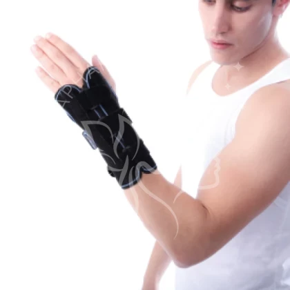 ORTHOMED ATTELLE DE POIGNET MAIN 1906