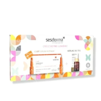 SESDERMA PACK AZELAC RU LIPOZOMAL