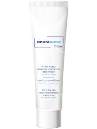 DERMACNE CREME 45G