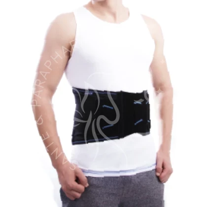 ORTHOMED CEINTURE DE SOUTIEN LOMAIRE 740