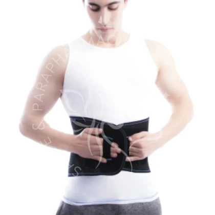 ORTHOMED CEINTURE LOMBAIRE SIMPLE 800