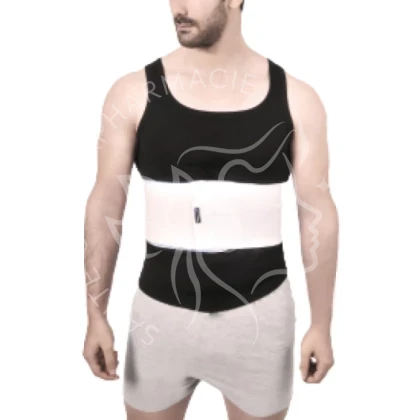 ORTHOMED CEINTURE POUR COTES HOMME 700