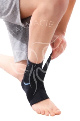 ORTHOMED CHEVILLERE LIGAMANTAIRE 2403