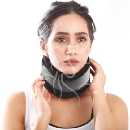 ORTHOMED COLLIER CERVICAL SEMI-RIGIDE C21004