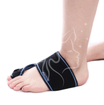 ORTHOMED HALLUX VALGUX 2401-D