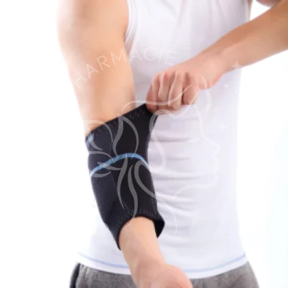 ORTHOMED COUDIERE ANTI EBICONDYLITE 2002