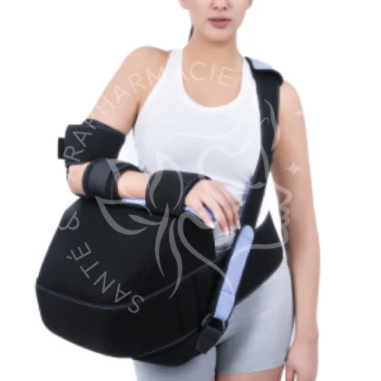 ORTHOMED COUSSIN D'ABDUCTION D'EPAULE 1600