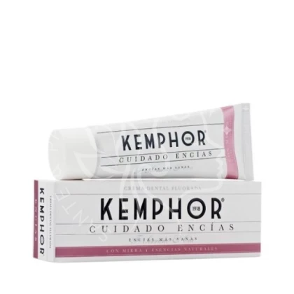 KEMPHOR DENTIFRICE GENCIVE 75ML