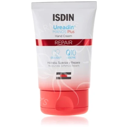 ISDIN UREADIN CREME MAINS REPAIR 50ML
