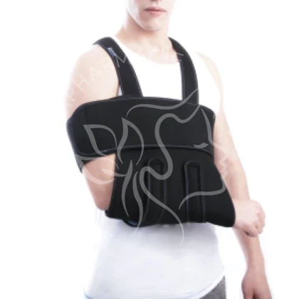 ORTHOMED COUDE AU CORPS 1200