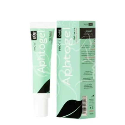 APHTOGEL GEL BUCCAL 15ML