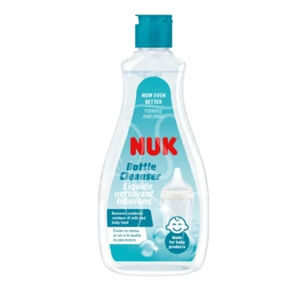NUK LIQUIDE VAISSELLE 500ML
