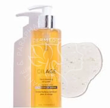 DERMEDIC OILAGE SYNDET HUILEUX NETTOYANT ANTI AGE 200ML