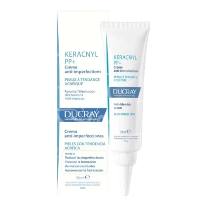 DUCRAY KERACNYL PP+ 30ML