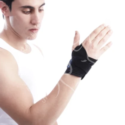 ORTHOMED POIGNET DE FORCE 1905-D