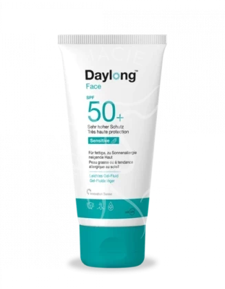 DAYLONG GEL CREME SPS 50+ 50ML