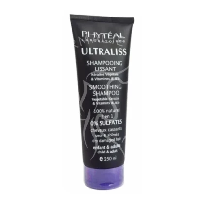 PHYTEAL SHAMP ULTRALISS 250ML