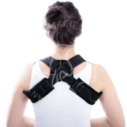 ORTHOMED BLOCAGE CALVICULAIRE 1301