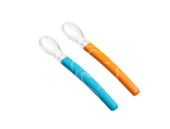 WEE CUILLERE EN SILICONE 122