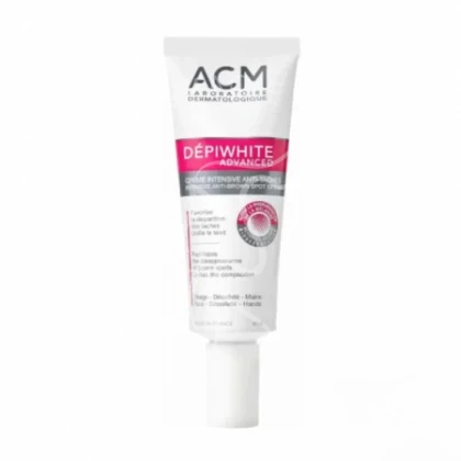 ACM DEPIWHITE ADVANCE CREME 40ML