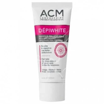 ACM DEPIWHITE MASQUE PELL-ECLAIR 40ML