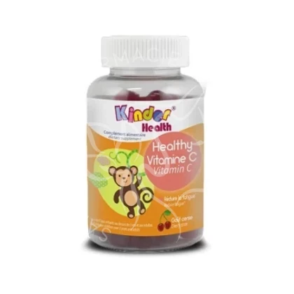 KINDER HEALTHY VITAMINE C 30GUMMIES