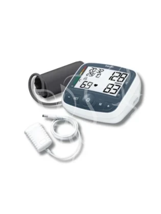 BEURER TENSIOMETRE A BRASSARD +CHARGEUR