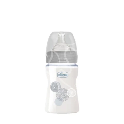 CHICCO BIBERON UNISEX 150ML