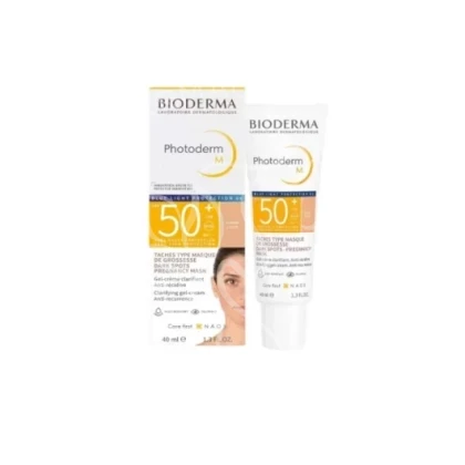 BIODERMA PHOTODERM SPF50+ CLAIRE 40ML