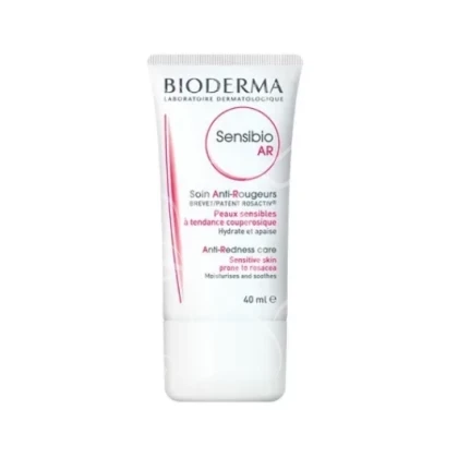 BIODERMA SENSIBIO AR 40ML