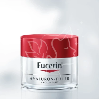 EUCERIN HYALURON FILLER + VOLUME LIFT